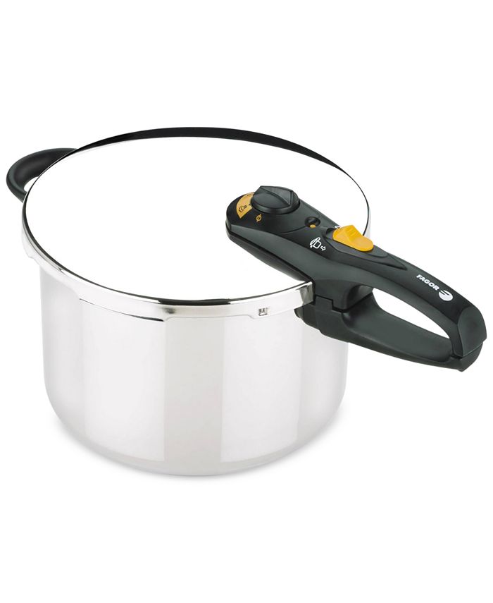Fagor Duo 8 Qt. Pressure Cooker Macy's