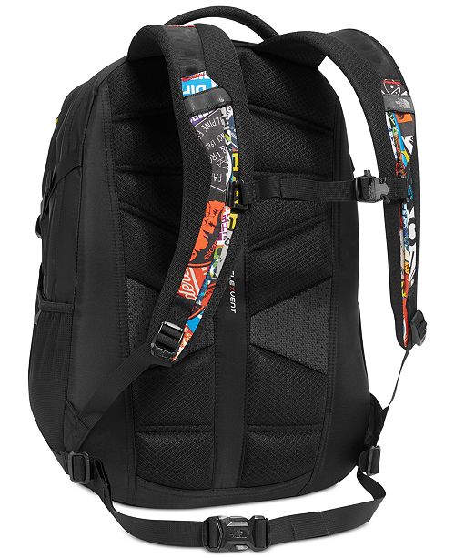 The North Face Men's Recon Backpack & Reviews - All ...