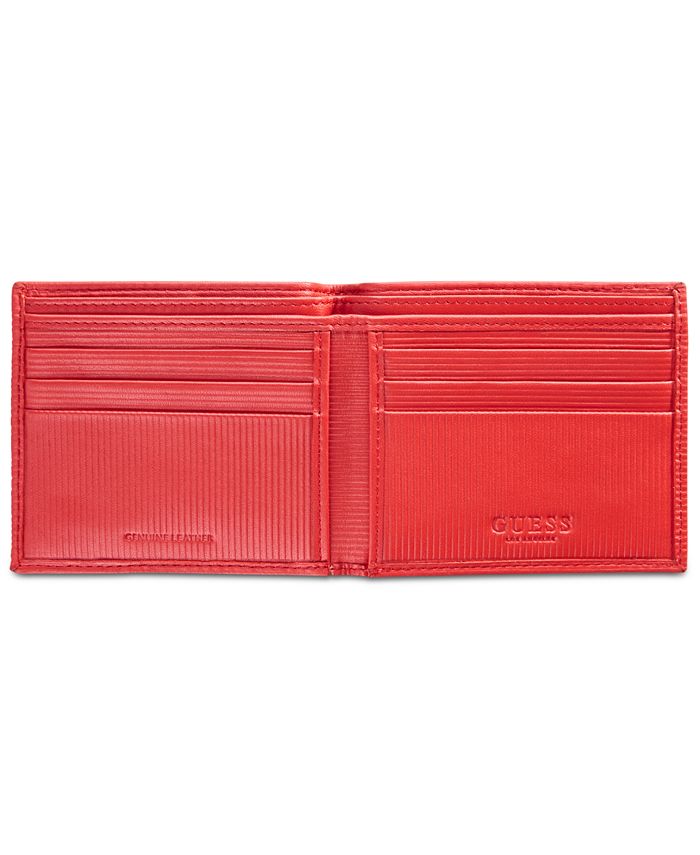 Red GUESS Handbags, Wallets and Accessories - Macy's