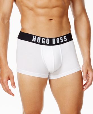 macy's hugo boss underwear