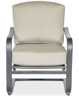 agio spring chair