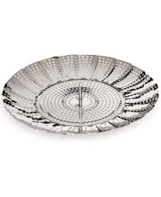 Martha Stewart Collection - Vegetable Steamer