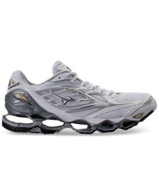 メローネ Mizuno Women's Wave Prophecy 6 Running Sneakers from Finish