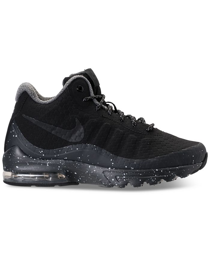 nike women's air max invigor running sneakers from finish line