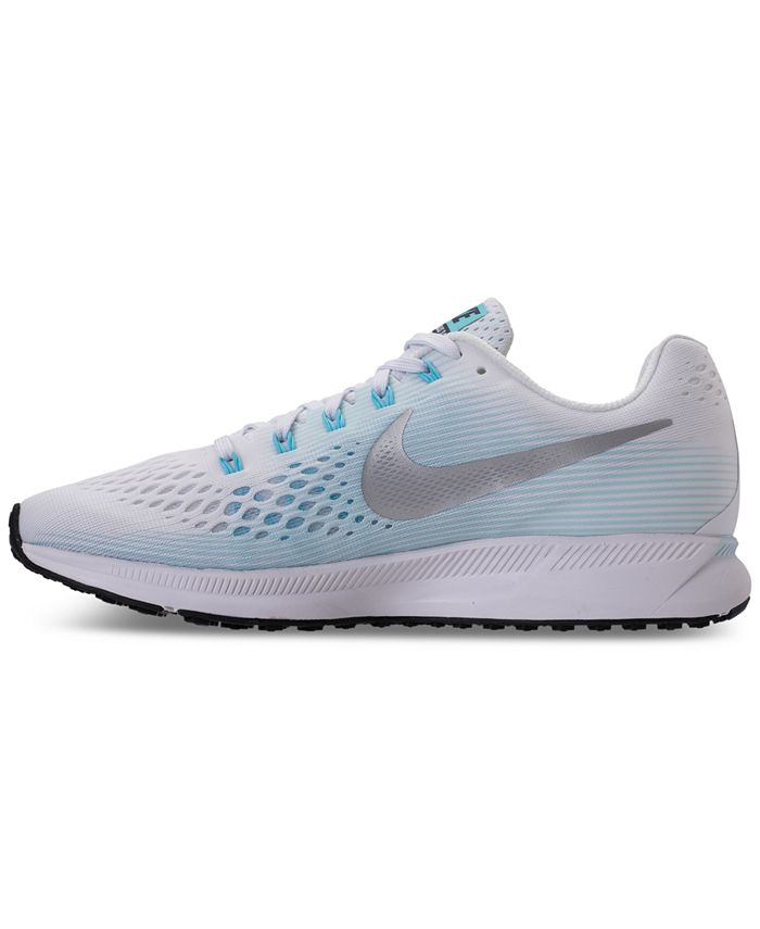 Nike air zoom outlet pegasus 34 finish line
