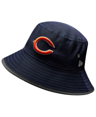 bears bucket hat