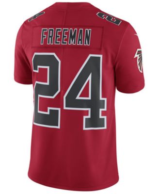 atlanta falcons freeman jersey