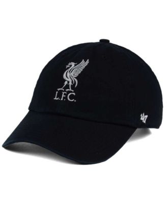 liverpool 47 cap