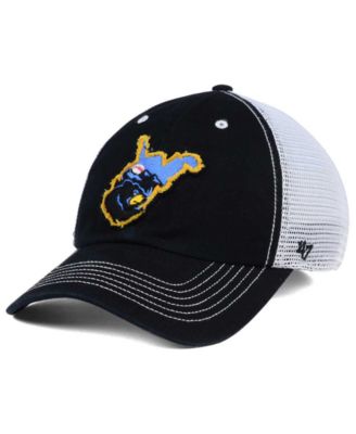 Bears Mesh CLOSER Cap 