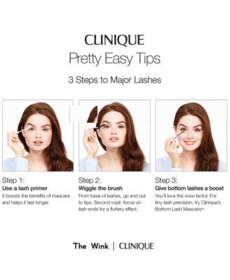 High Impact Extreme Volume Mascara, 0.4 oz.