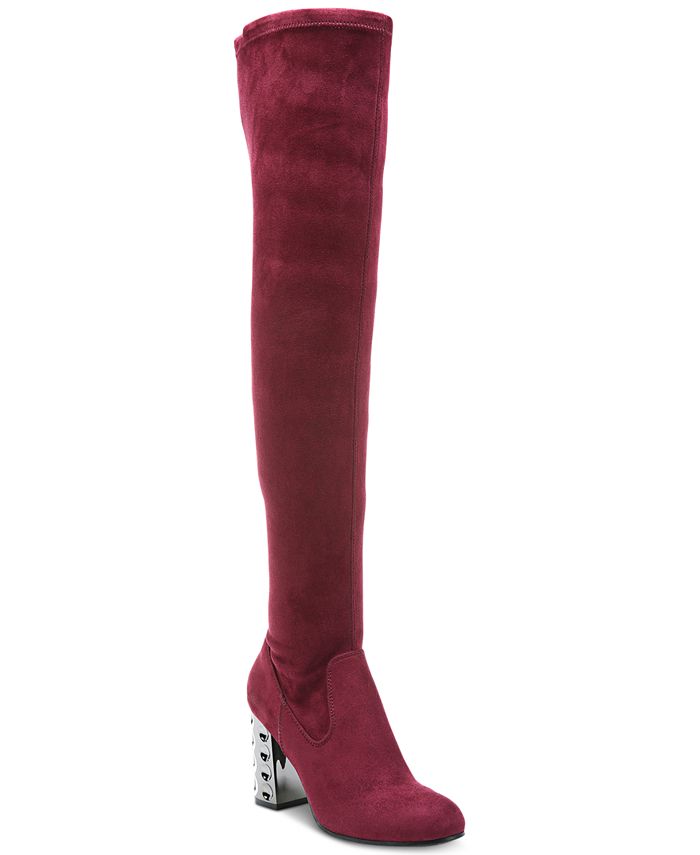 Carlos boots macys hotsell