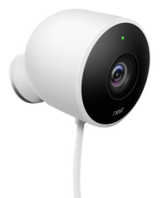 Google - Cam Outdoor Security Camera