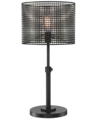 javan table lamp