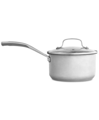 Martha Stewart Collection 14-Pc. Cookware Set, Created for Macy's