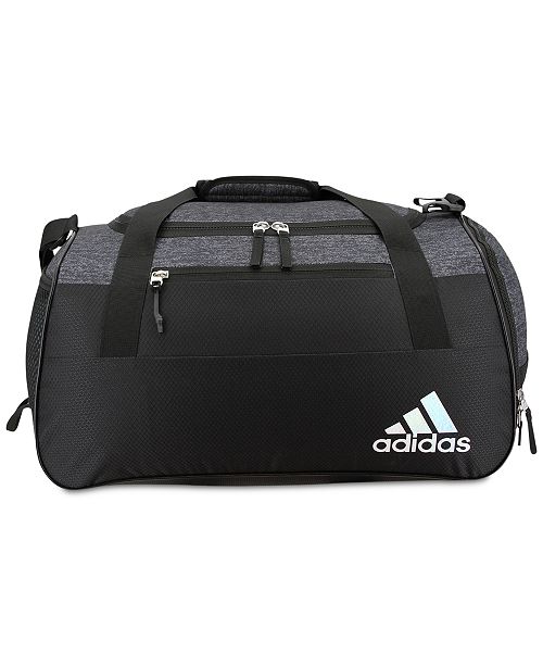 adidas Squad III Duffel Bag Women's Brands Women Macy's