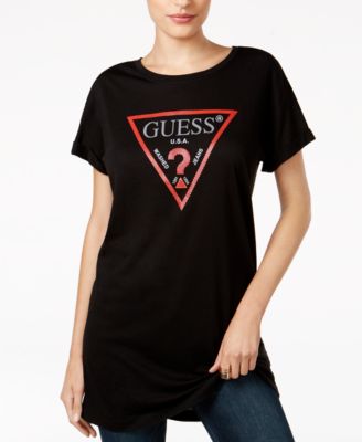 guess women tshirt