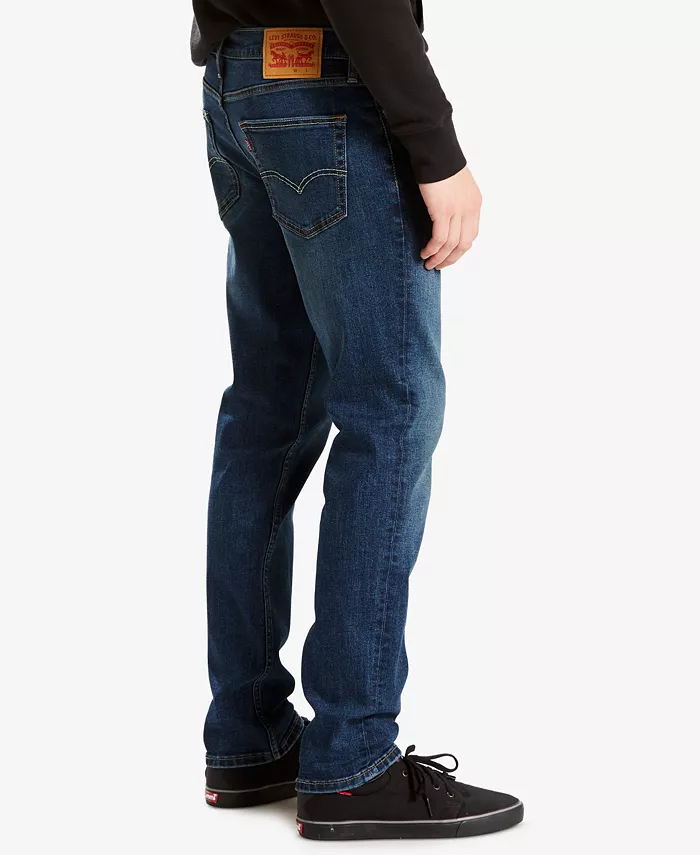 Men's 511 Flex Slim-Fit Jeans - thumbnail 8
