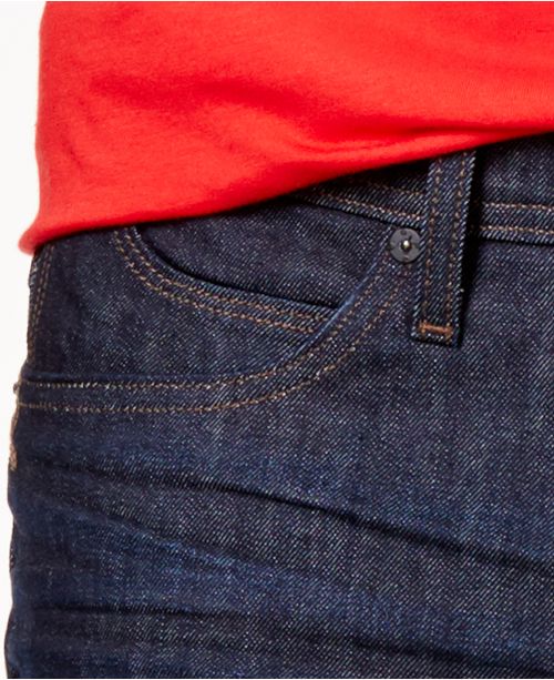 Sean John Men's Athlete Tapered-Fit Jeans, Created for ...