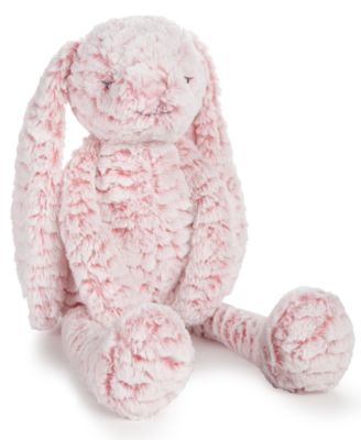 First Impressions - 11" Plush Bunny, Baby Boys & Girls (0-24 months)