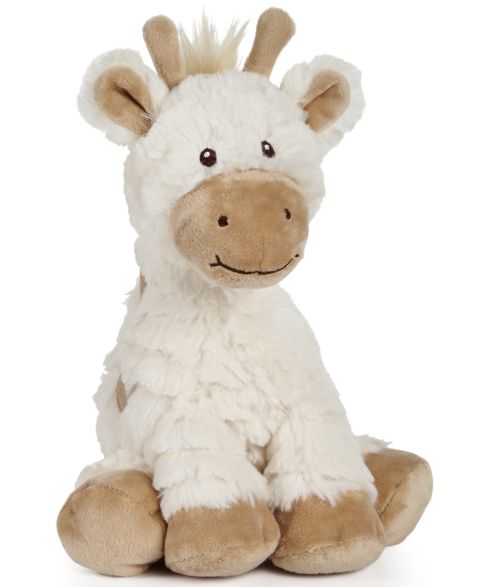 Детская мягкая игрушка First Impressions 8" Plush Giraffe
