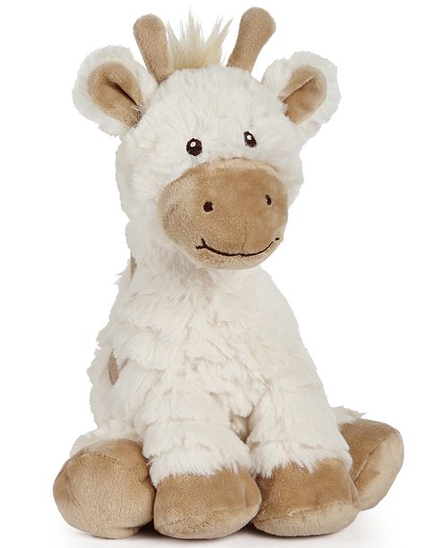 alfani First Impressions 8" Plush Giraffe Created for Macy's All Toys