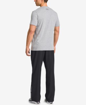 under armour vital warm up pants tall