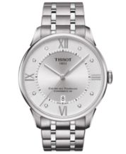 Mens luxury watches best sale macy's