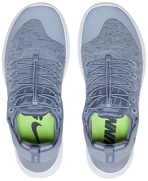 nike free rn commuter white