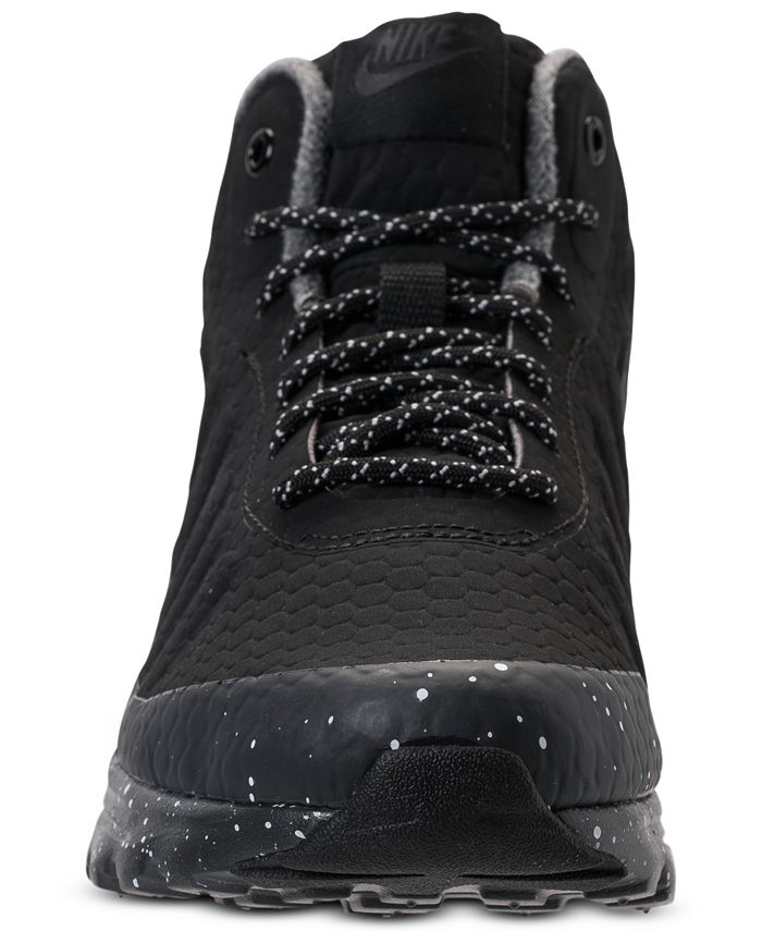 nike air max invigor mid