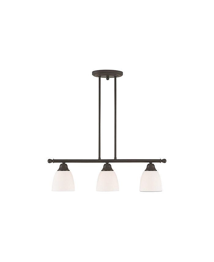 Livex - Somerville Chandelier
