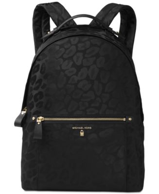 Michael Kors Kelsey Large Backpack - Macy's