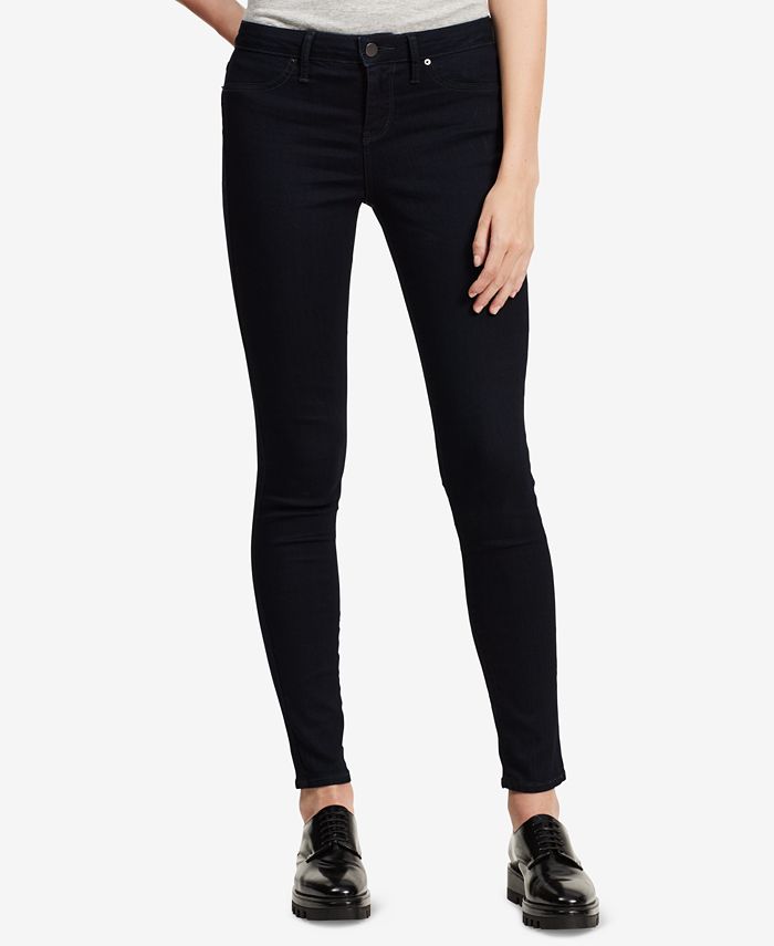 Calvin Klein Jeans Jeggings - Macy's