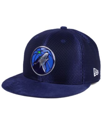 New Era - On-Court Collection Draft 59FIFTY Cap