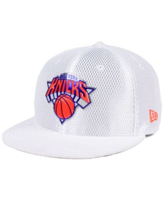 New Era - On-Court Collection Draft 59FIFTY Cap
