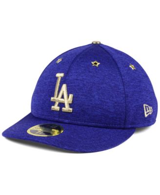dodgers asg hat