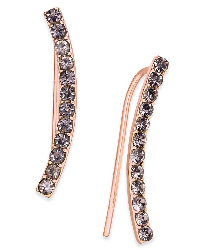 Macys ear deals crawlers