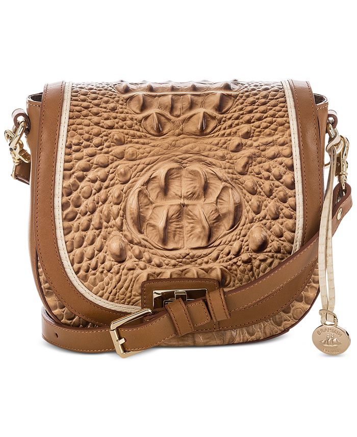 brahmin sonny crossbody