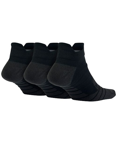 low rise nike socks