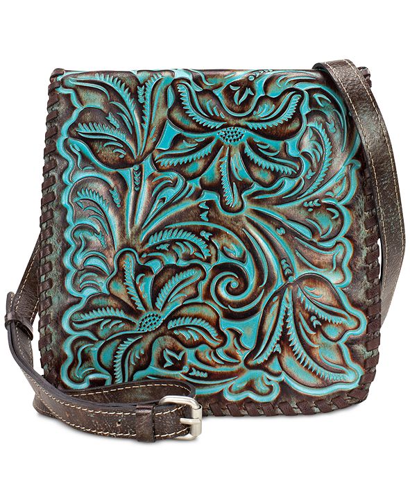 Patricia Nash Crossbody Handbags On Clearance