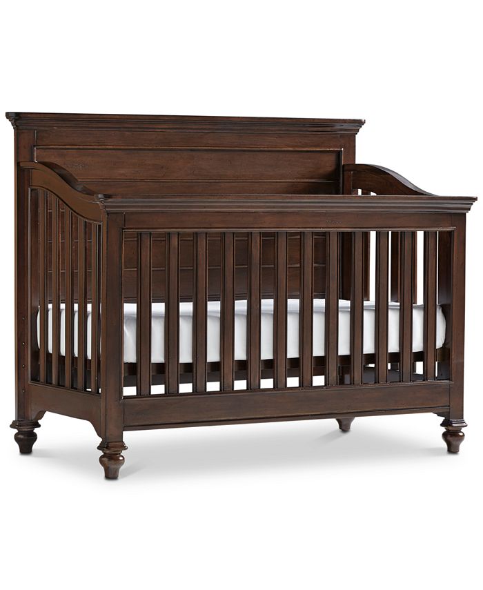 Macy's furniture 2025 baby cribs