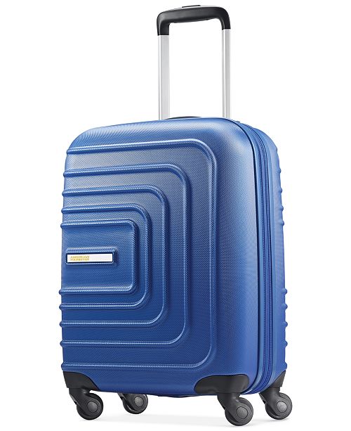American Tourister CLOSEOUT! Xpressions 20" Expandable CarryOn