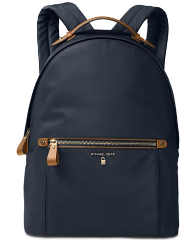 MICHAEL Michael Kors Kelsey Large Backpack - Handbags ...