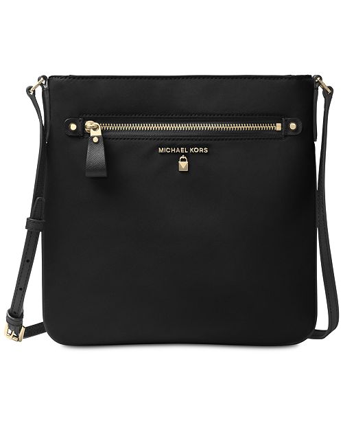 Michael Kors Kelsey Large Crossbody Handbags & Accessories Macy's