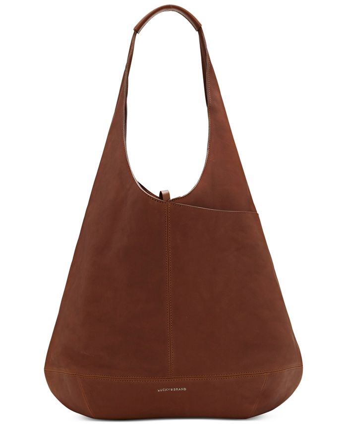Lucky brand 2025 mia hobo