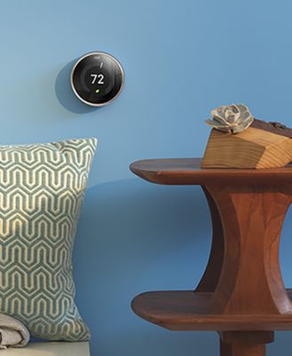 Learning Thermostat (3rd Generation)