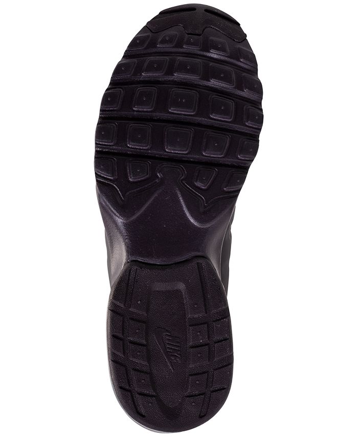 nike women's air max invigor running sneakers from finish line