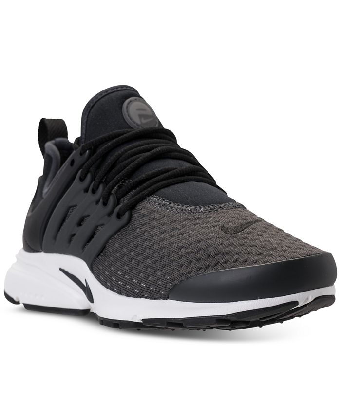 women's air presto running sneakers from finish line