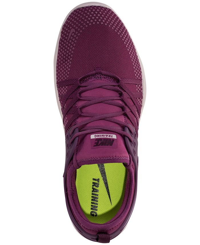 nike women's free tr 7