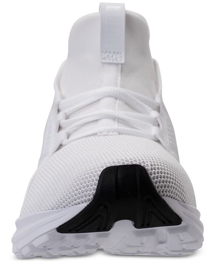 puma enzo mesh review