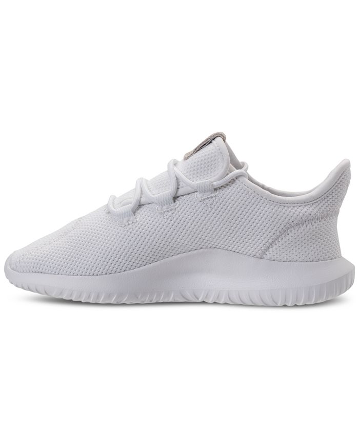 adidas Little Boys' Tubular Shadow Casual Sneakers from Finish Line ...
